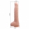 Dildo cu ventuza Beautiful Dick 27 cm